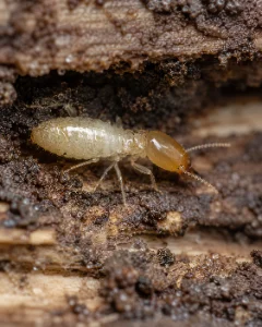 Subterranean Termite