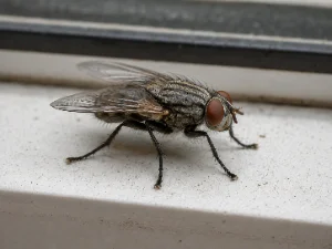 House Fly