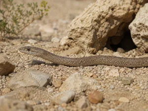 Wadi Racer